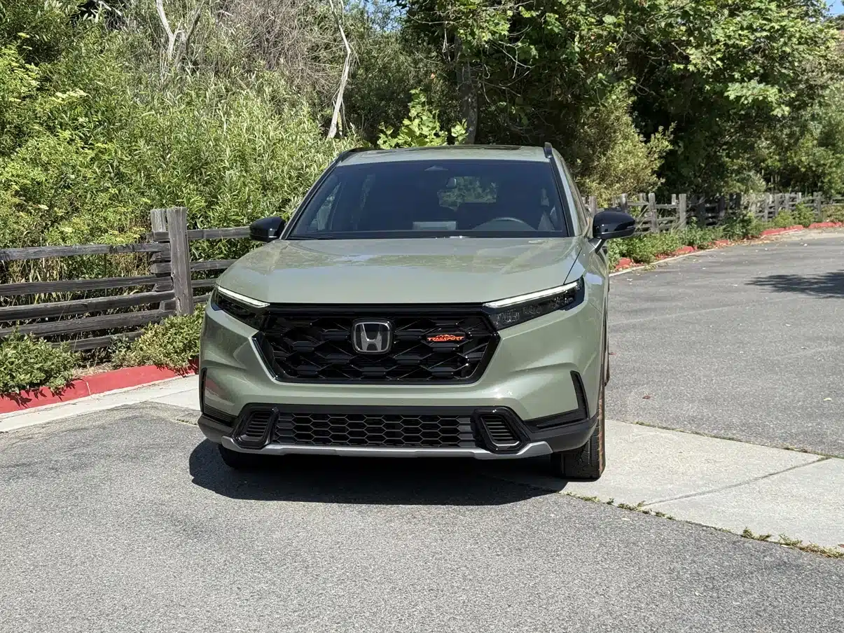2026 honda cr v trailsport photos by jill ciminillo 31