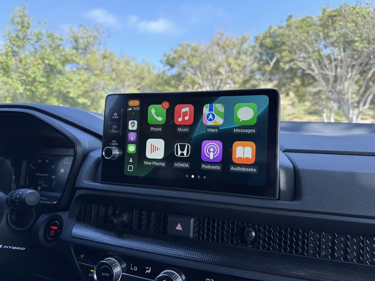 2026 honda cr v trailsport photos by jill ciminillo 32