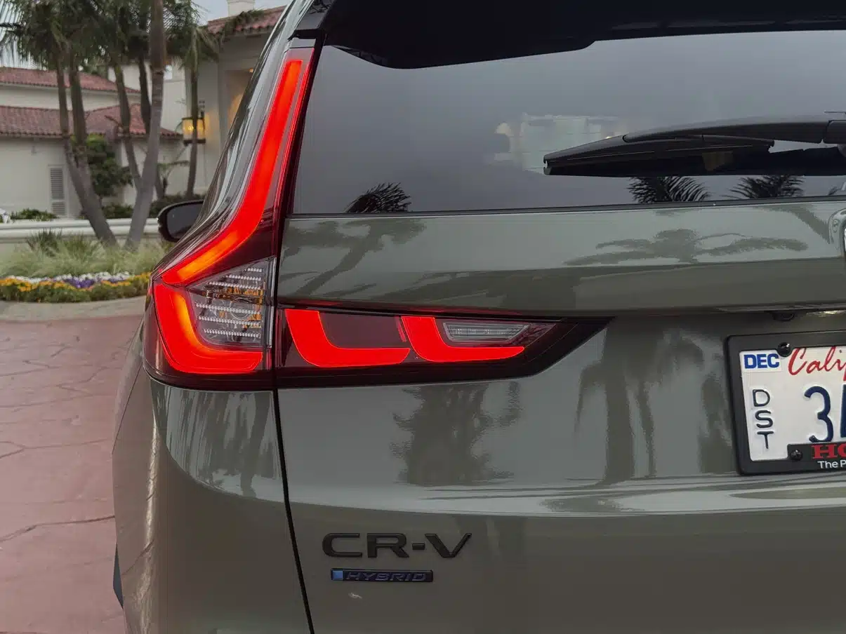 2026 honda cr v trailsport photos by jill ciminillo 4