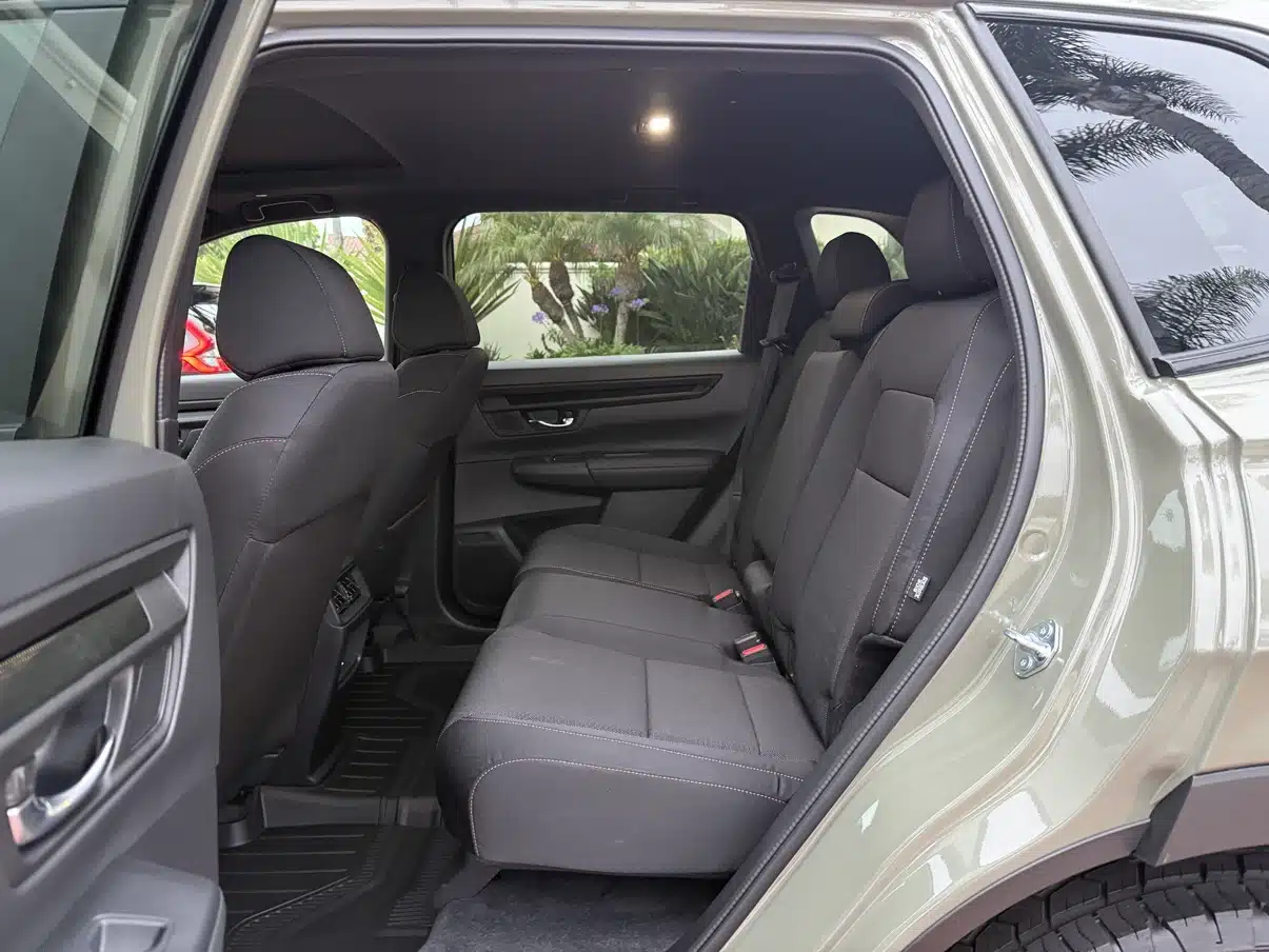 2026 honda cr v trailsport photos by jill ciminillo 5