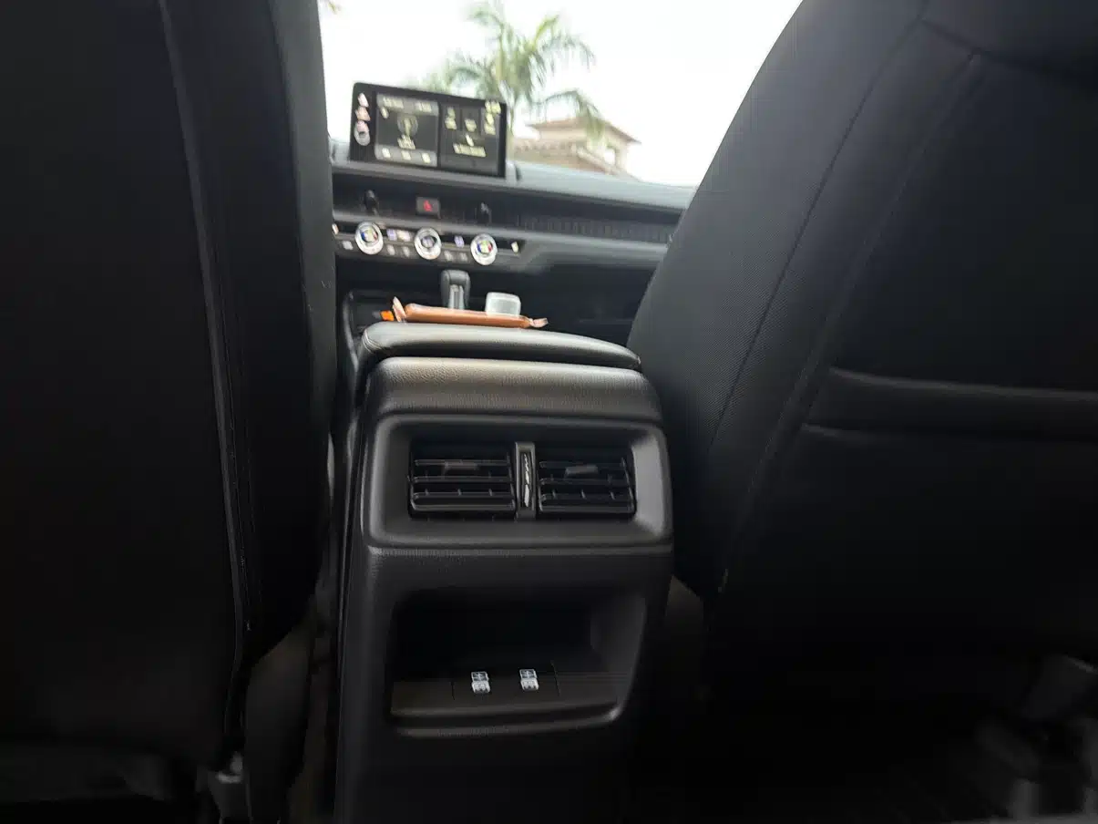 2026 honda cr v trailsport photos by jill ciminillo 6