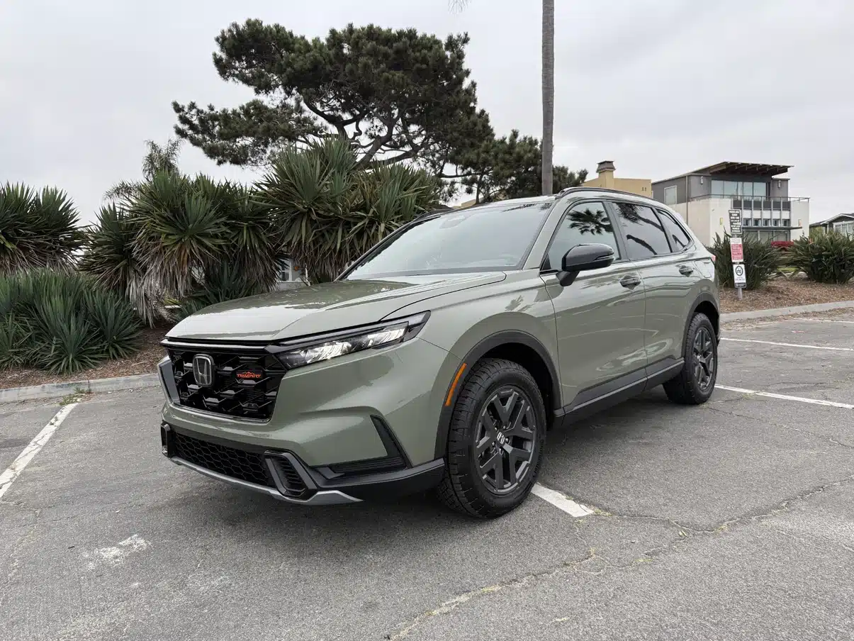 2026 honda cr v trailsport photos by jill ciminillo 9
