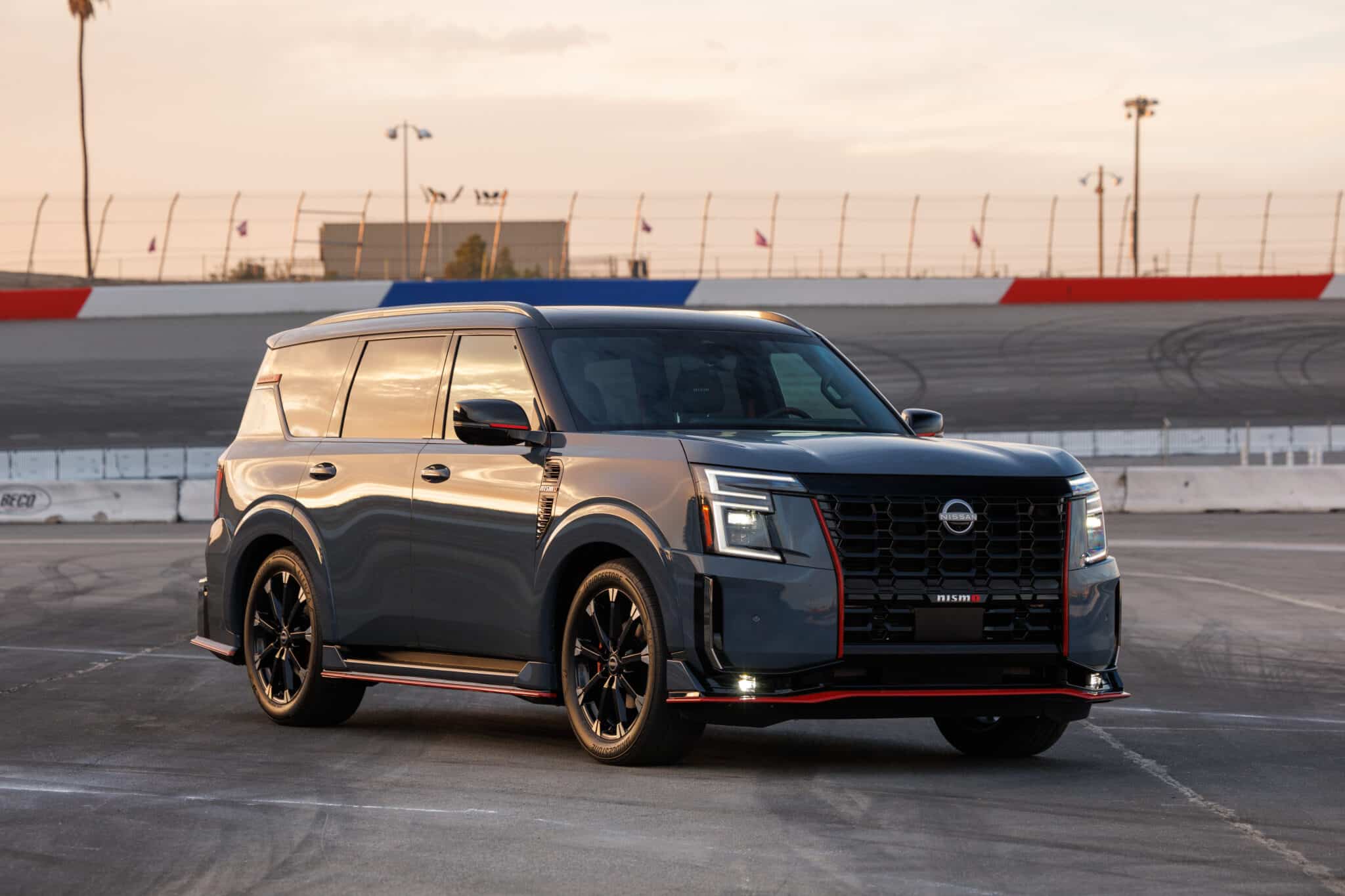 2026 nissan armada nismo (1)