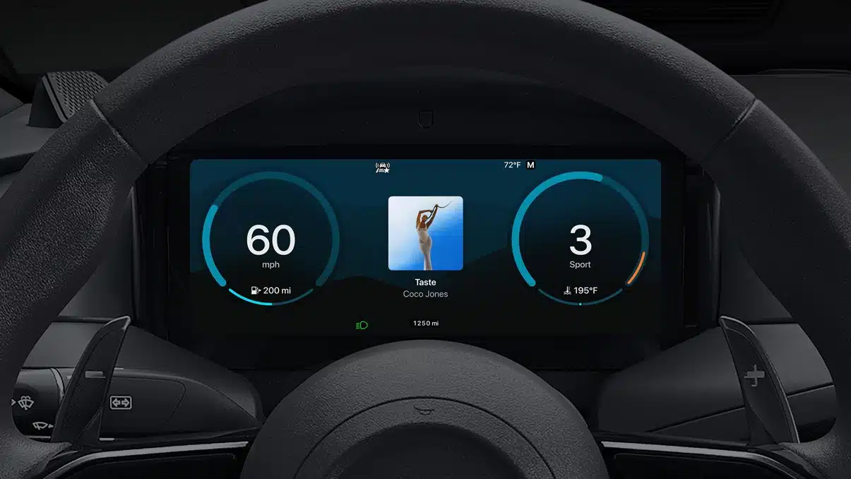 apple carplay ultra instrument cluster themes 01