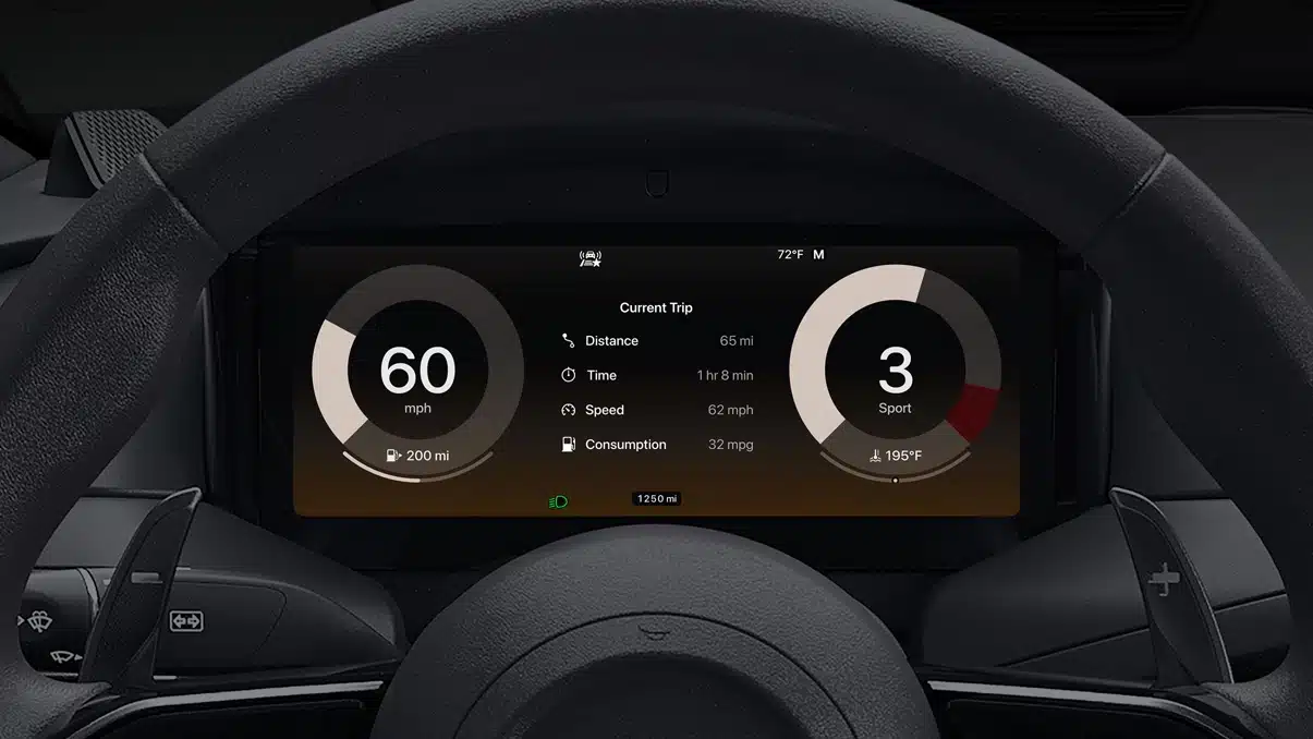 apple carplay ultra instrument cluster themes 03