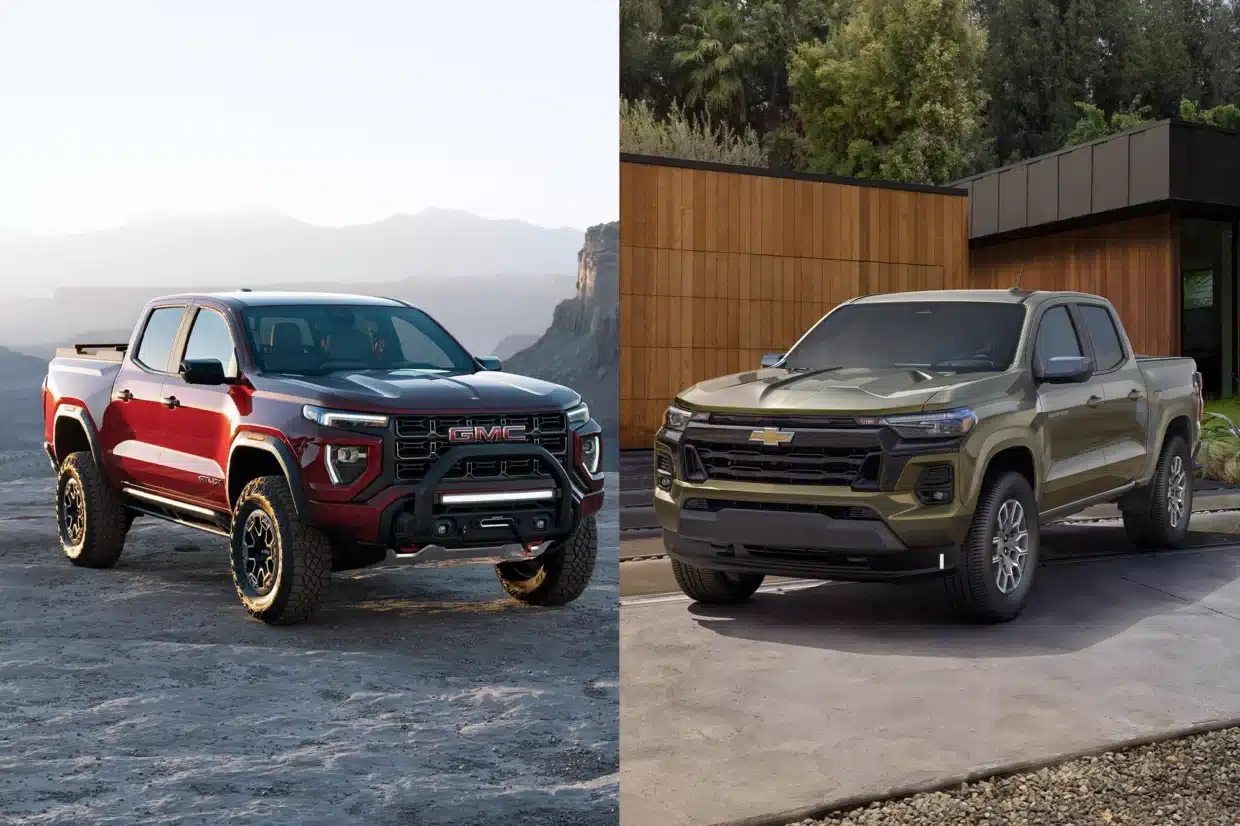 canyon colorado