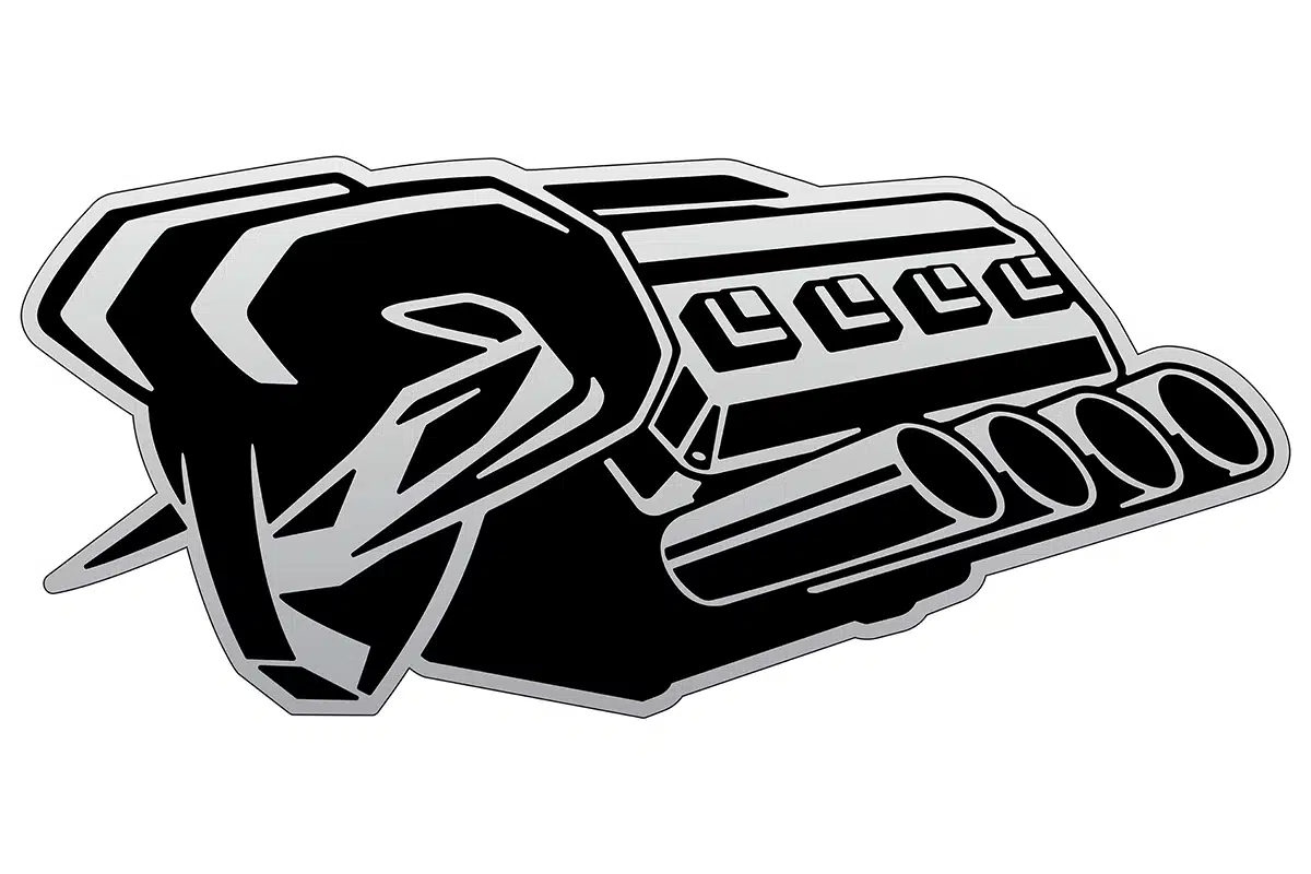 2026 Ram 1500 Hemi 7