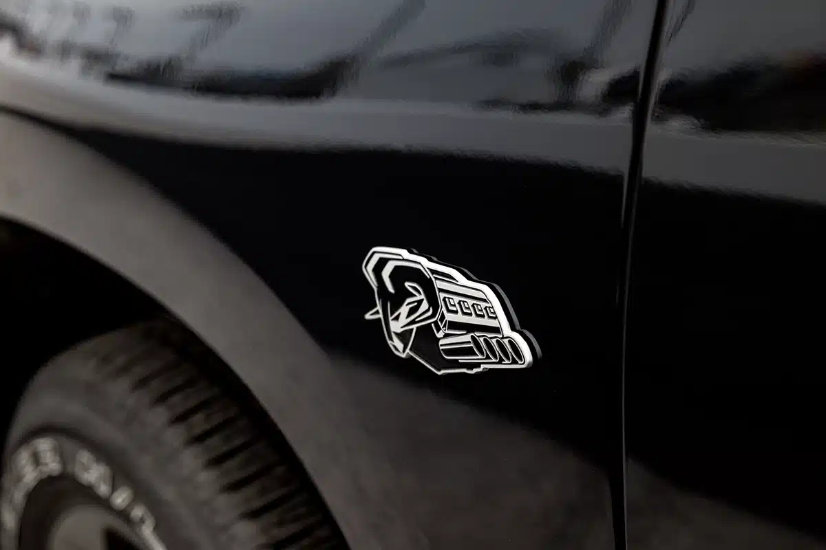 2026 Ram 1500 Hemi 11