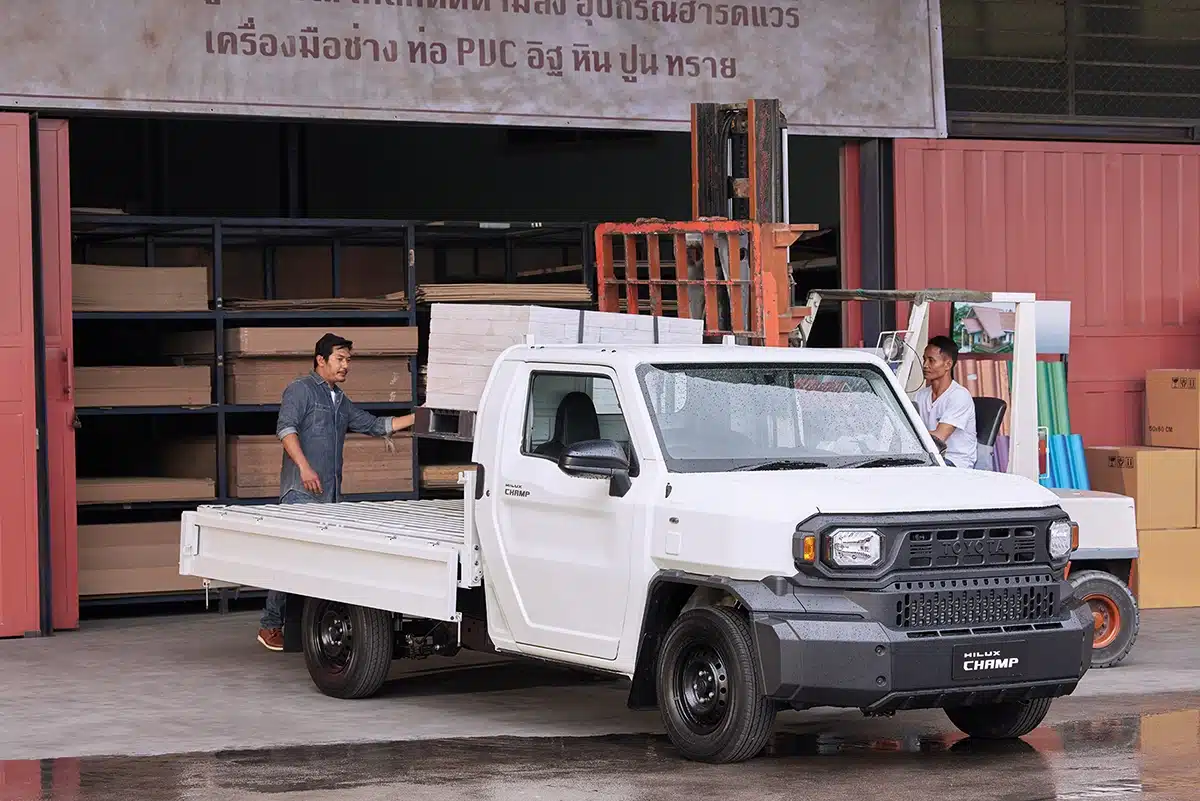$10k Toyota truck 2