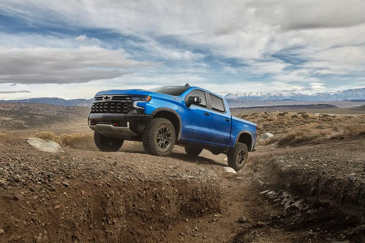2025 Q2 truck sales