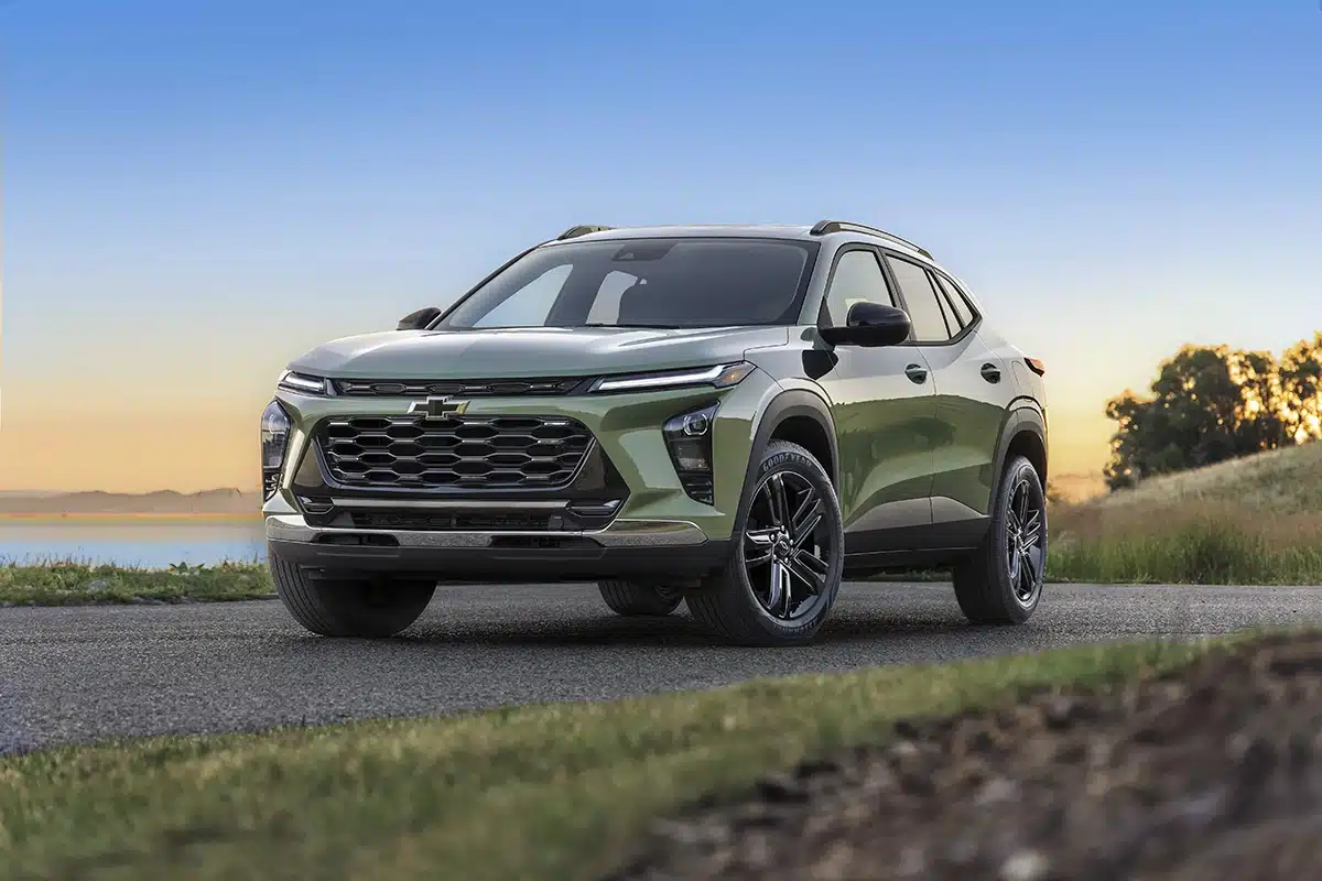 2025 General Motors Q2 earnings 2