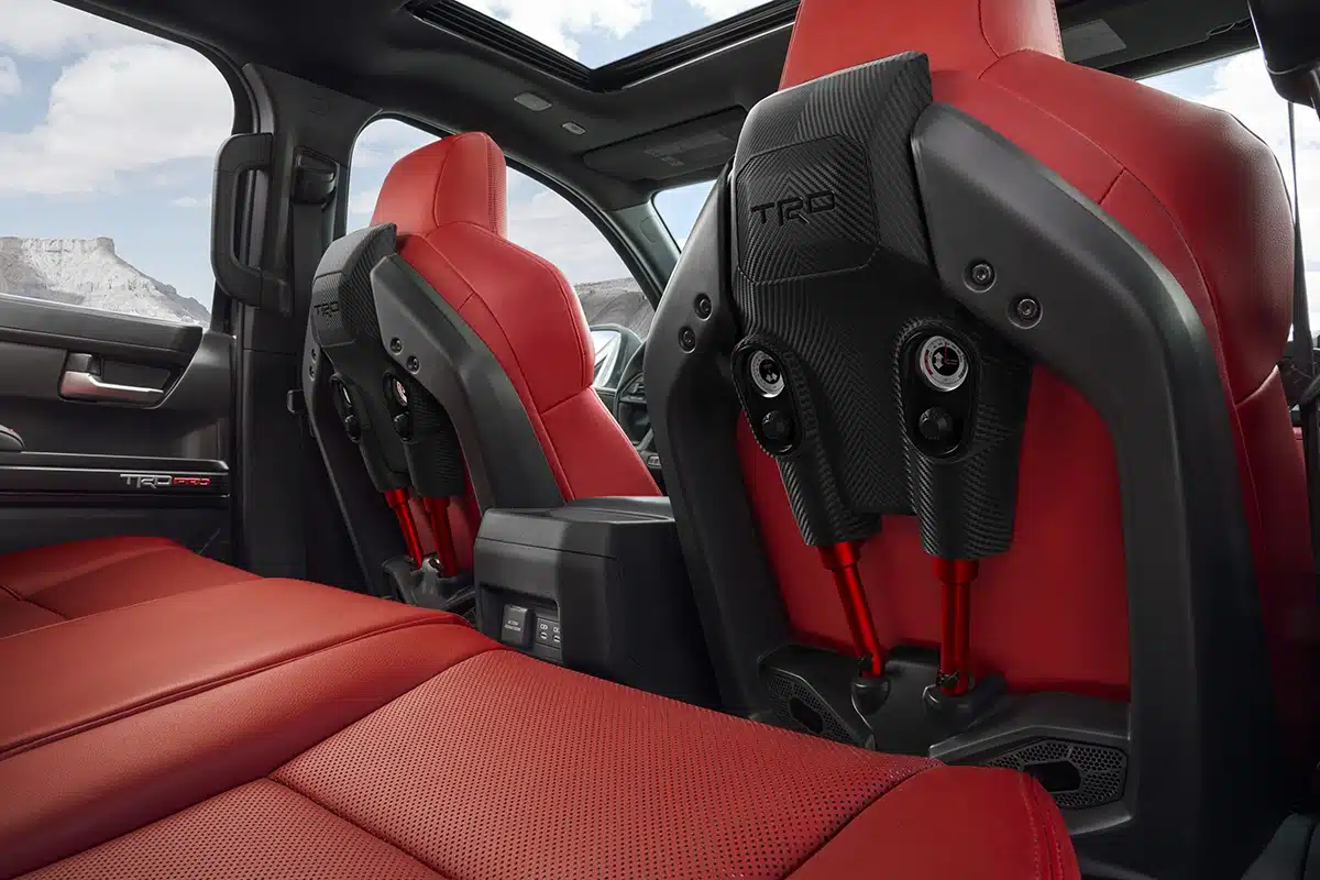 2026 Toyota Tundra updated 3