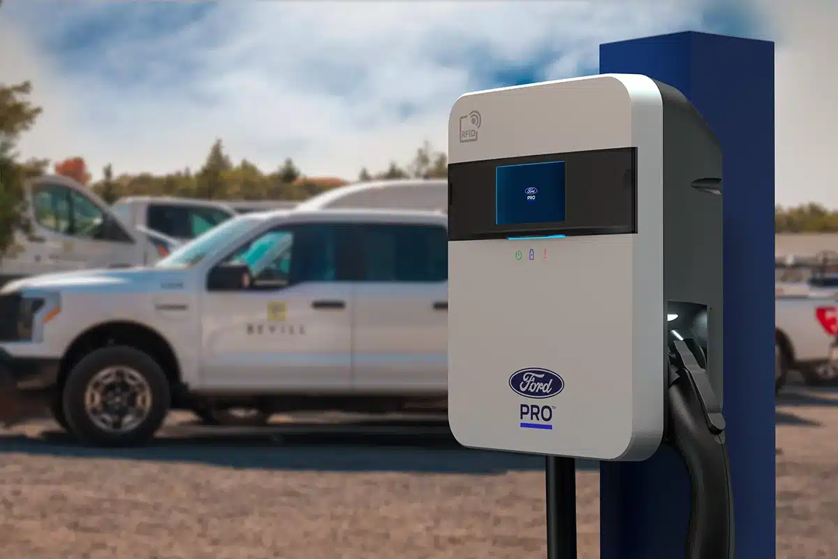 Ford recalls tariffs losses 5