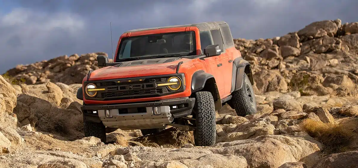 Ford recalls tariffs losses 6