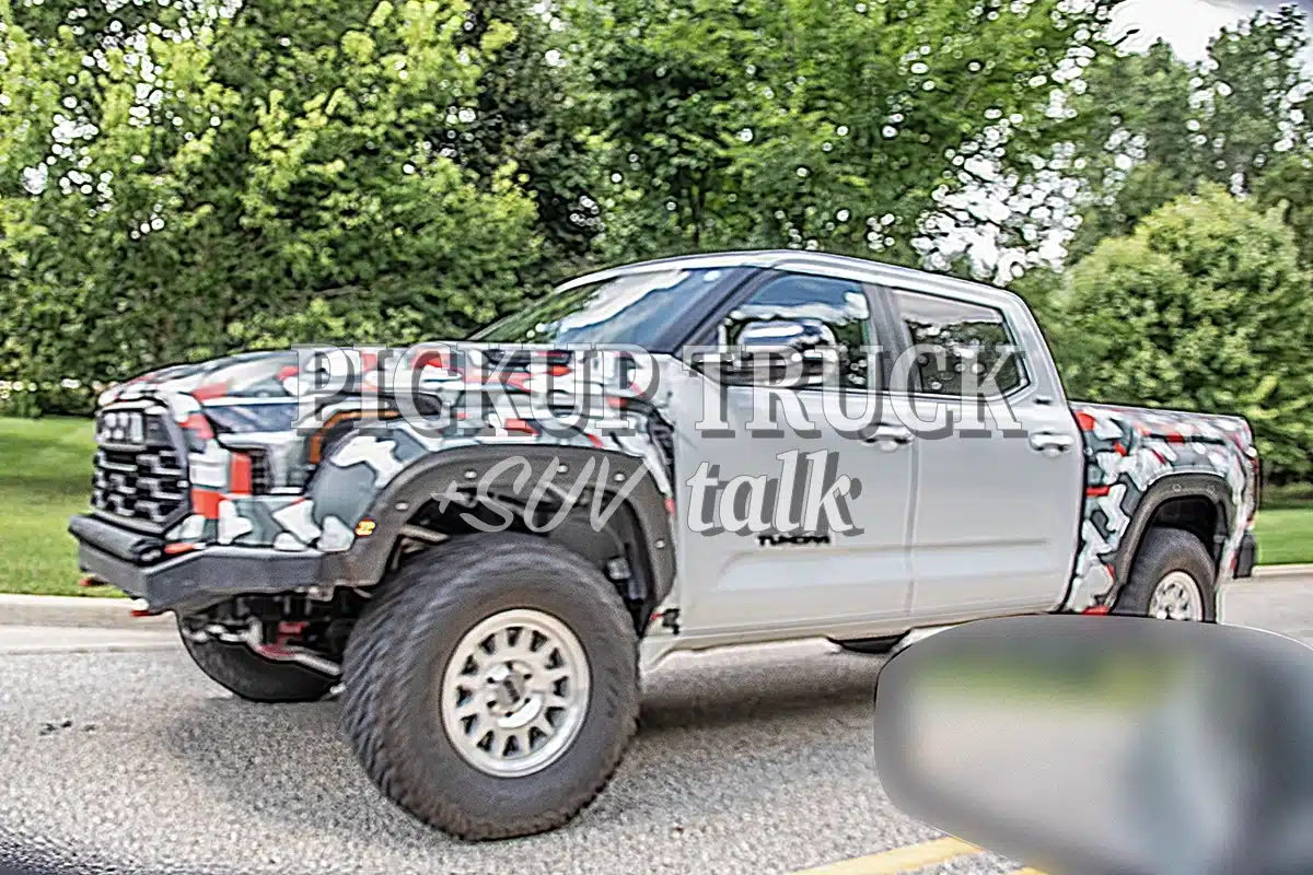 2027 Toyota Tundra Raptor fighter 1