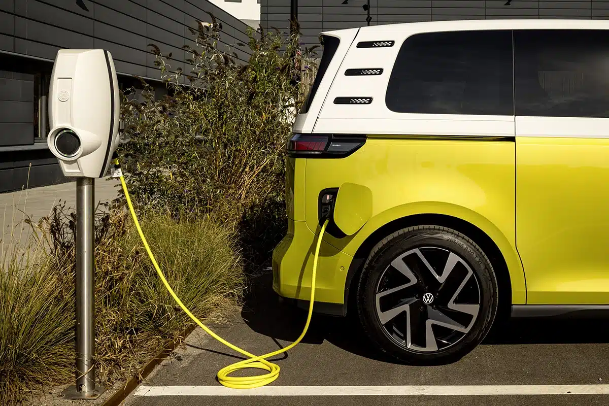 New VW ID.Buzz bus failing 4