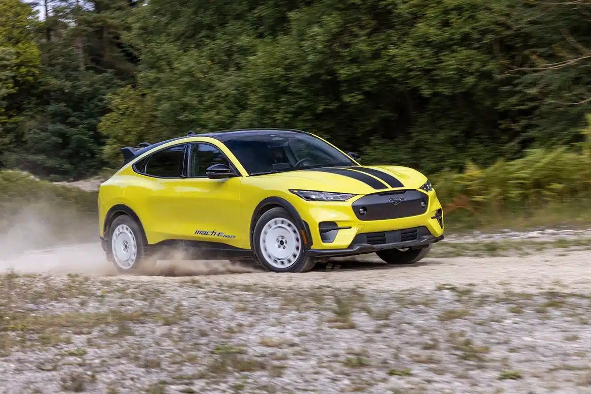 Ford recalls tariffs losses 3