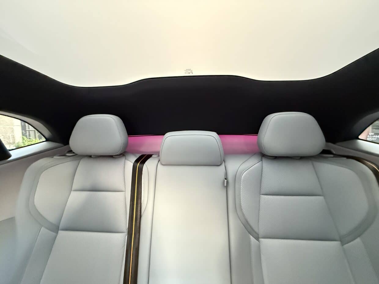 polestar 4 5