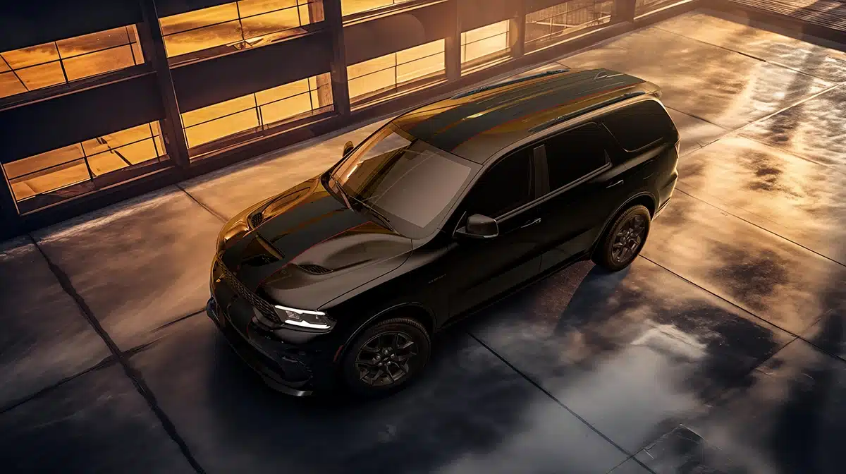 Jeep Gladiator V8 1