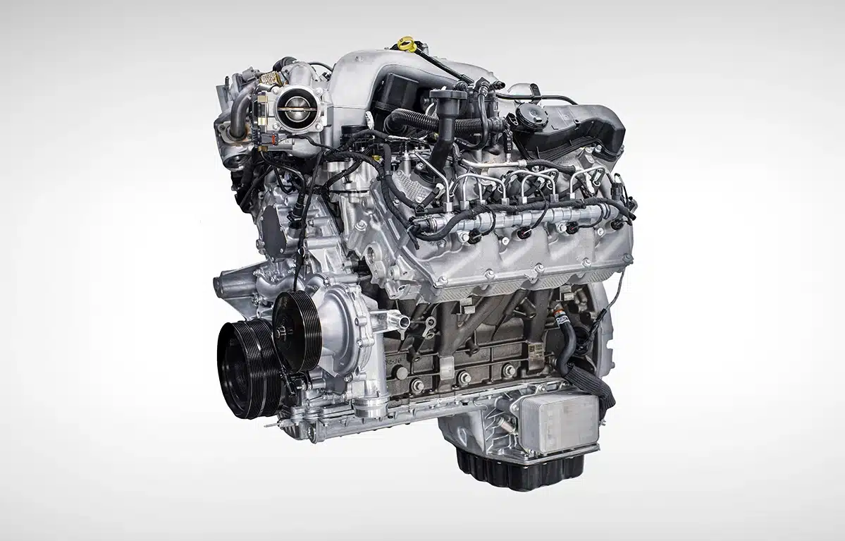 2026 Ford F-Series Super Duty 6