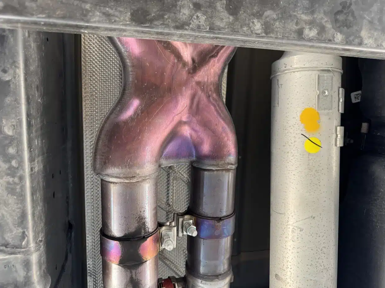 Ram 1500 RHO MagnaFlow Exhaust 3