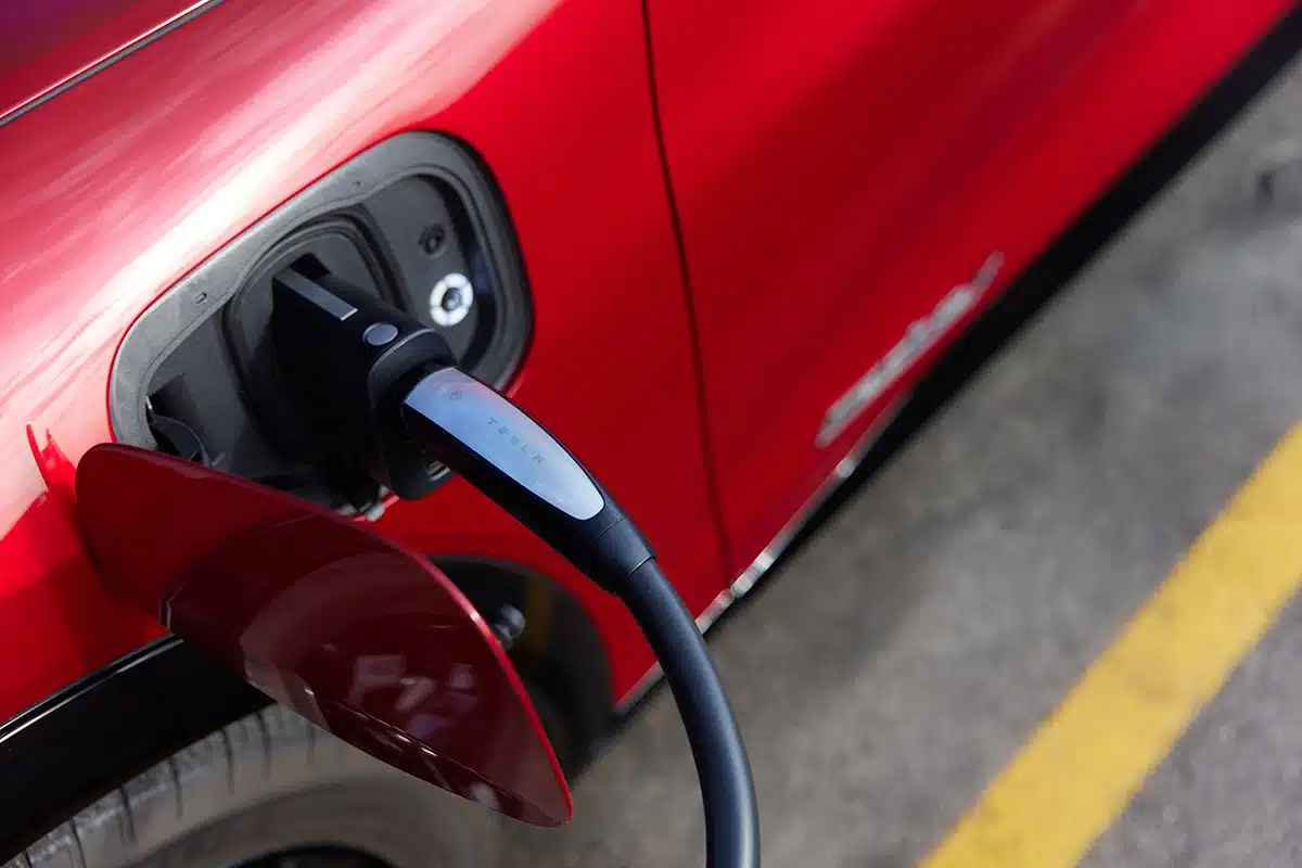 Ford Midsize EV Pickup 5
