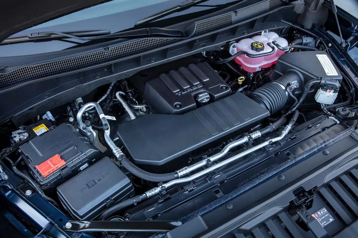 2026 GMC Sierra 1500 Changes 7