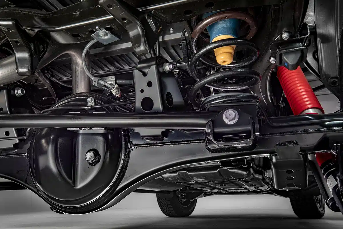 2026 Ram 1500 Payload Explained 8