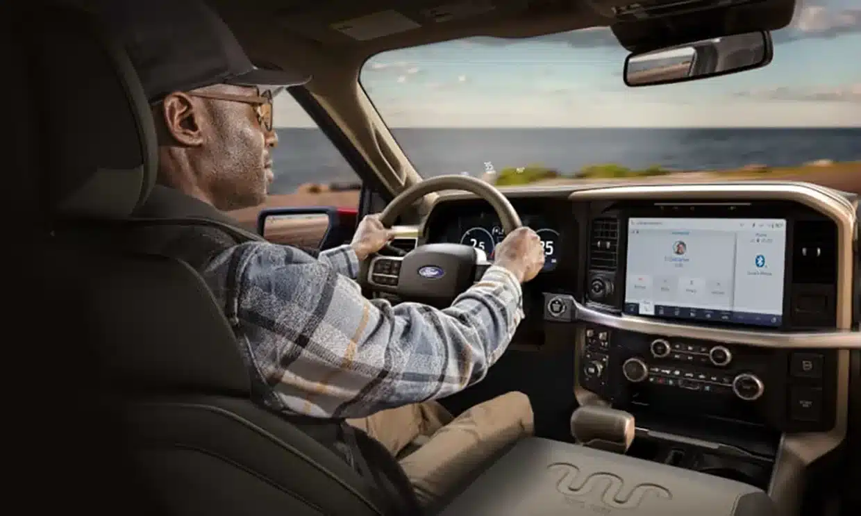 2026 Ford F-150 changes 3