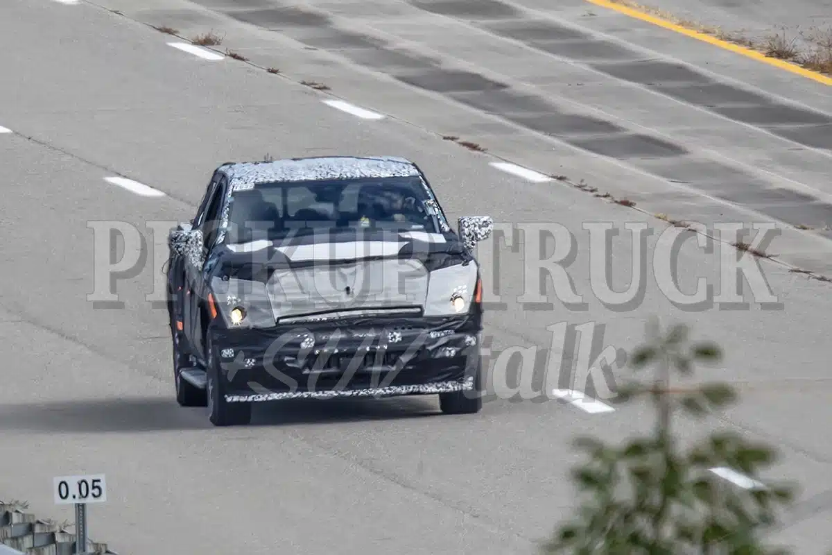 2027 GMC Sierra 1500 7