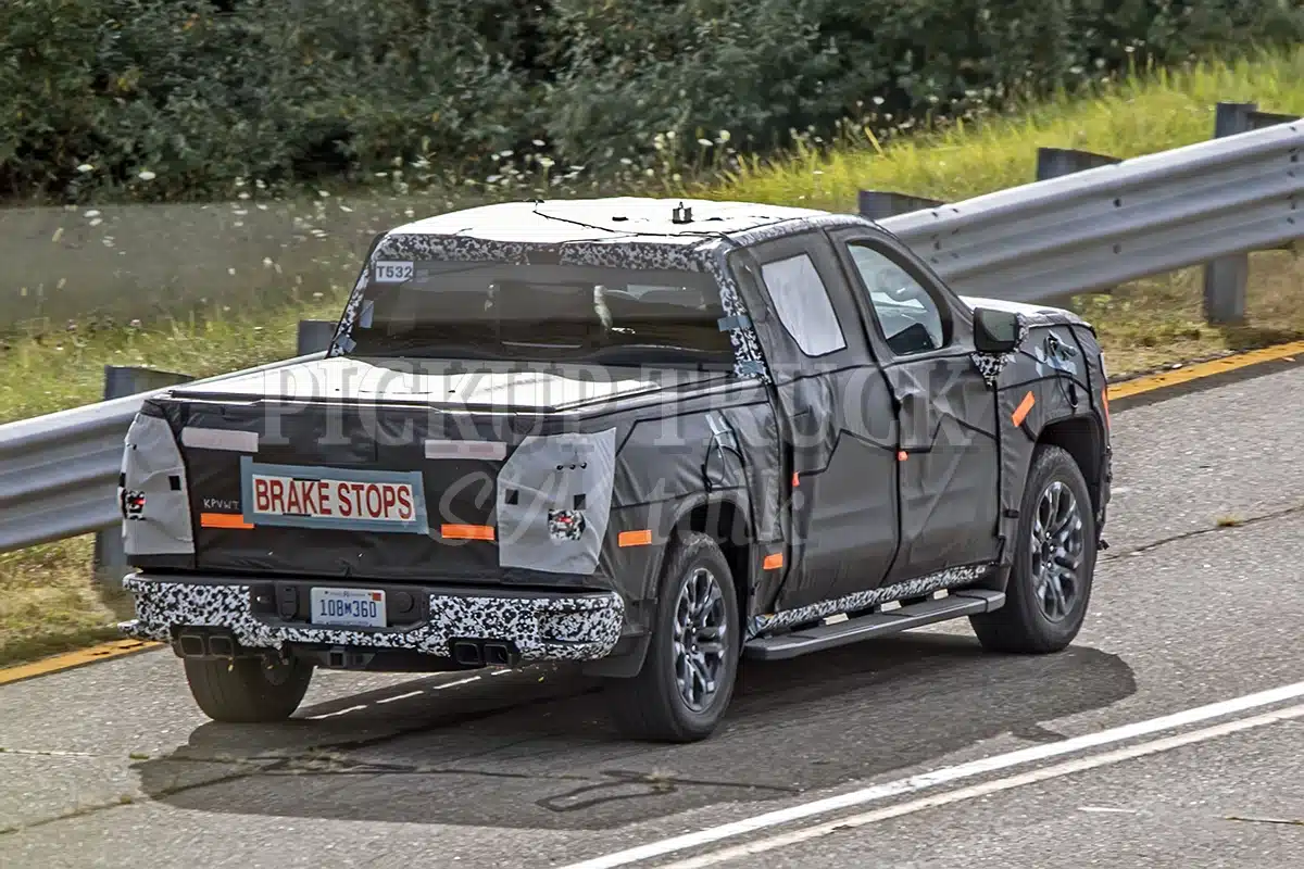 2027 GMC Sierra 1500 8
