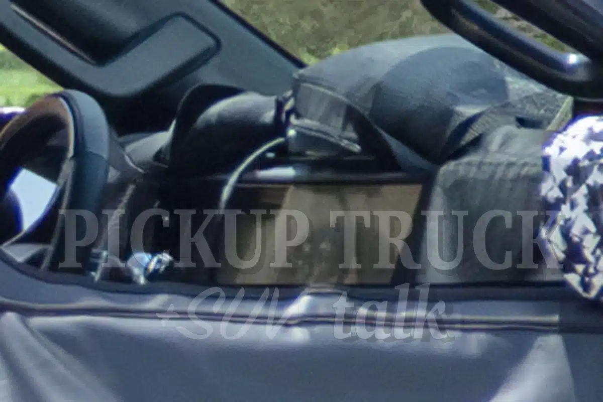 2027 GMC Sierra 1500 5