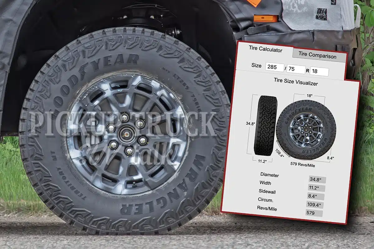 2027 Chevy Silverado 1500 ZR2 Spied 3