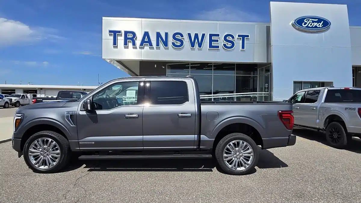 2026 Ram 1500 Payload Explained 6