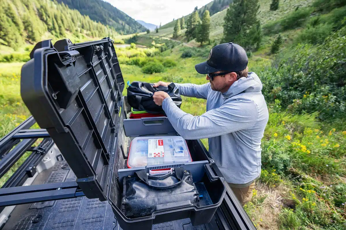 5 New DECKED Bad Ass Products