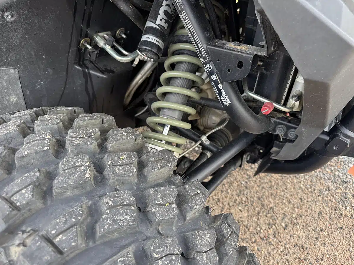 2026 Polaris XPEDITION ADV 2