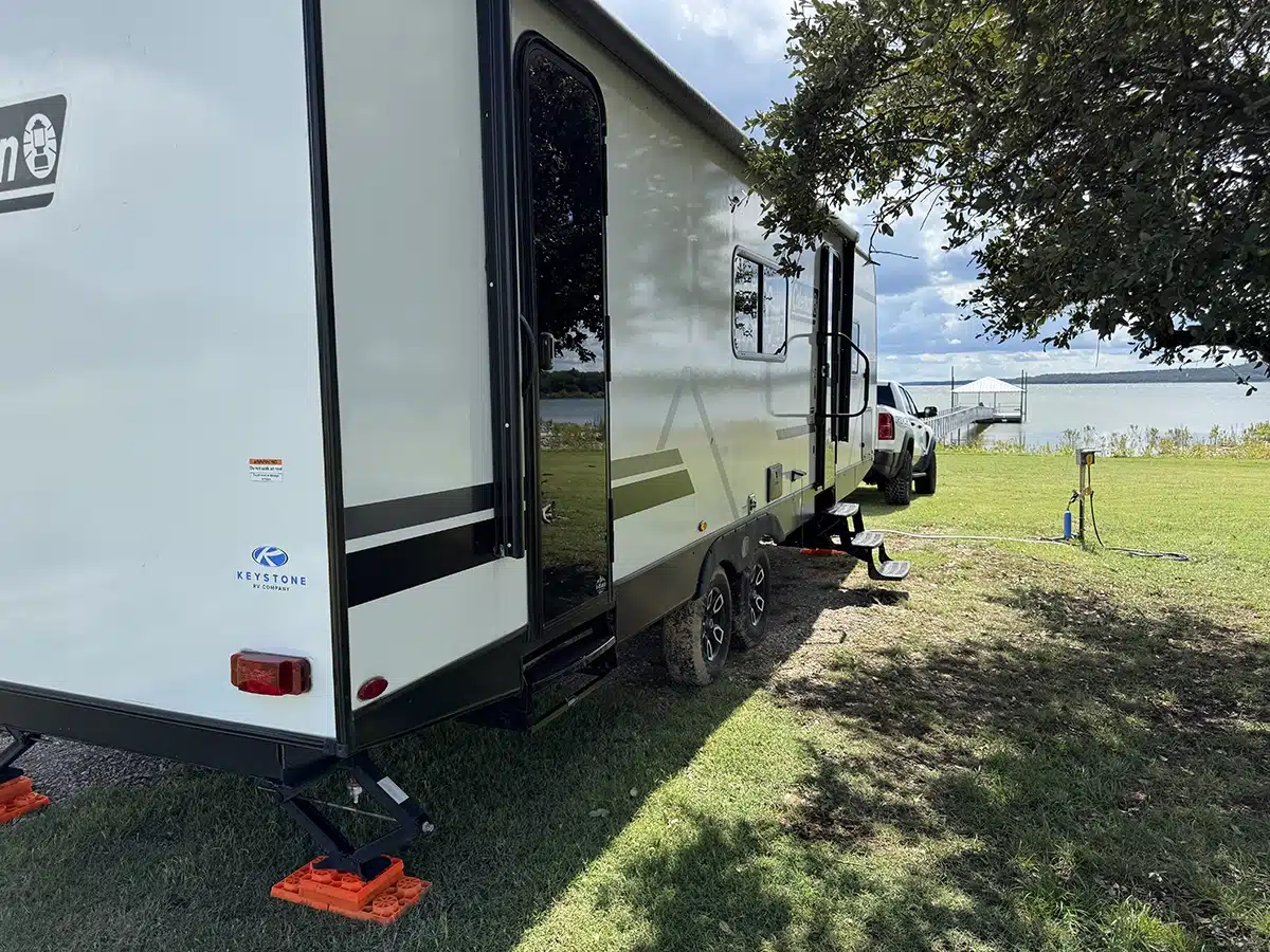 personal truck towing basics 12