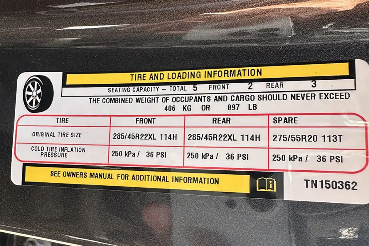 2026 Ram 1500 Payload Explained 12