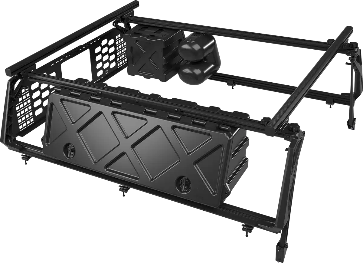 Leitner Designs Police Package