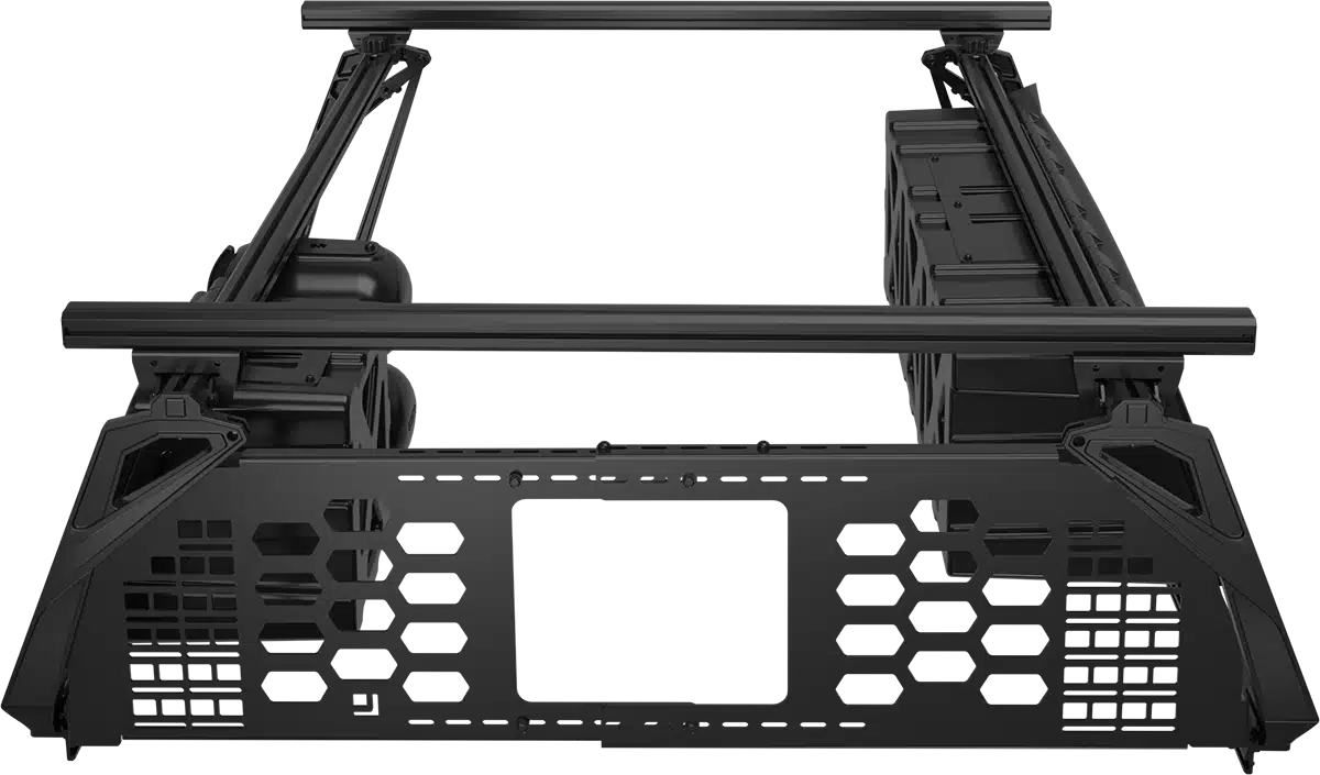 Leitner Designs Police Package