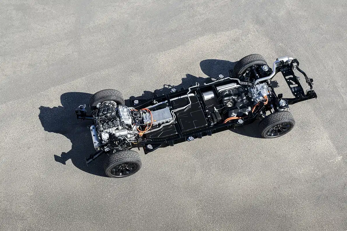 Ram Electric Truck 5