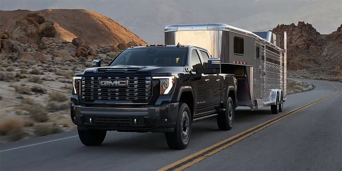 GM 10-Speed Automatic Transmission Recall Fix 5