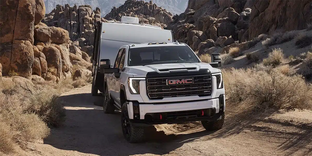 GM 10-Speed Automatic Transmission Recall Fix 8
