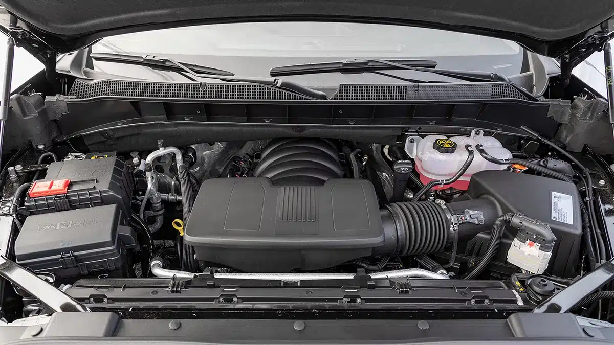 GM 6.2L V8 Engine Failures 6