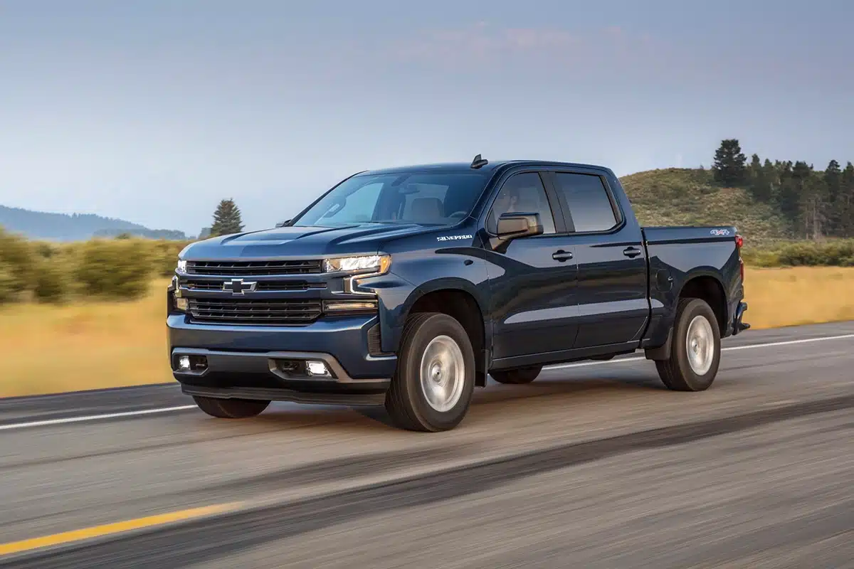 GM 6.2L V8 Engine Failures 2