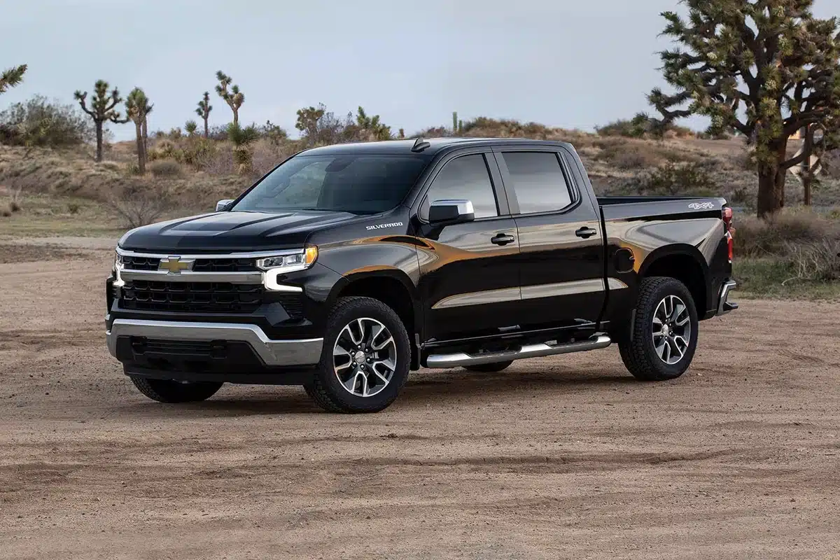 GM 3.0L Duramax Diesel Thrust Bearing Problem 1