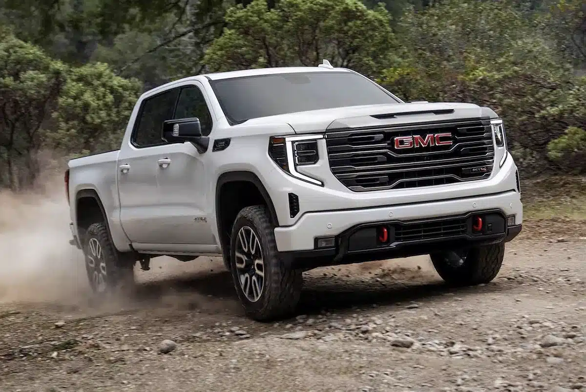 GM 3.0L Duramax Diesel Thrust Bearing Problem 2