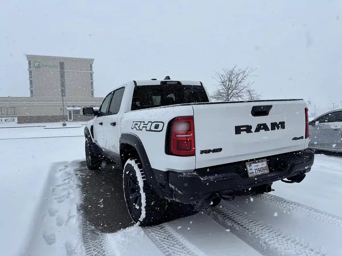 California winter tire chain law 7