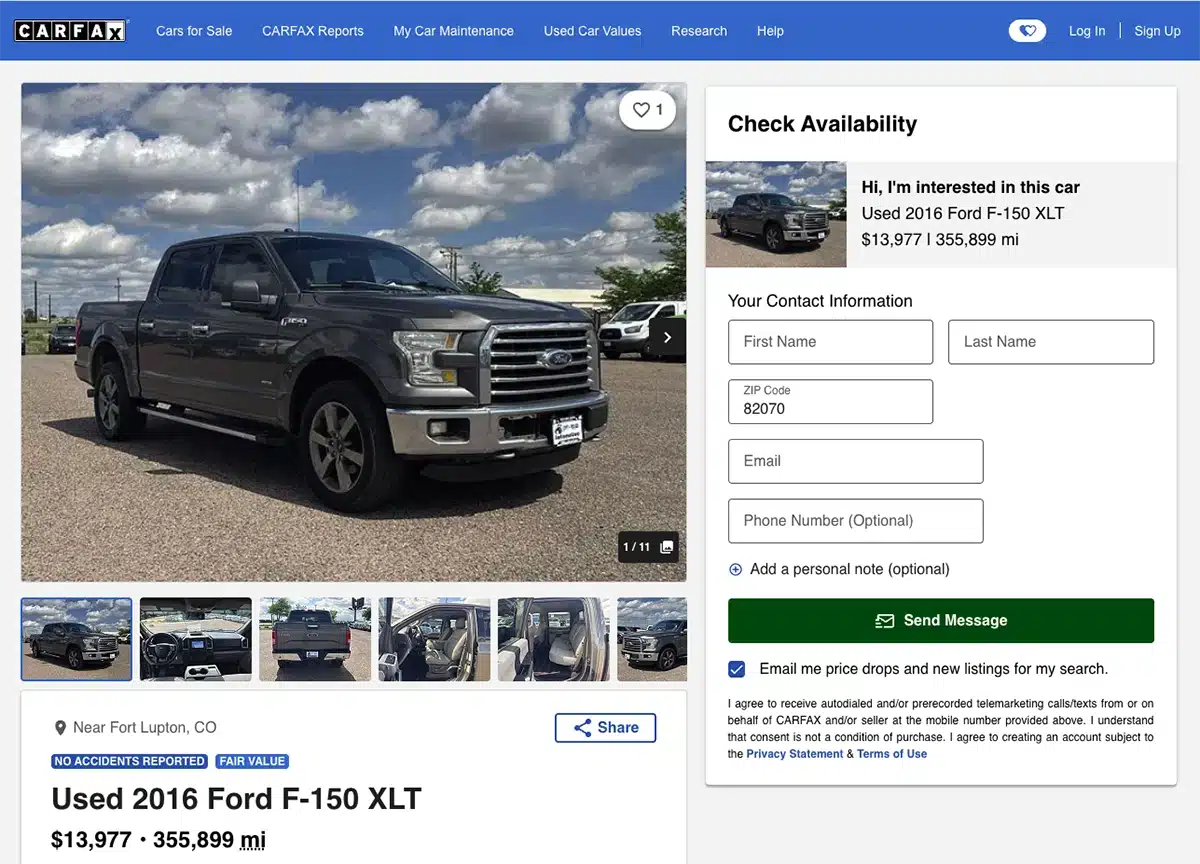 new Trucks built to fail 3
