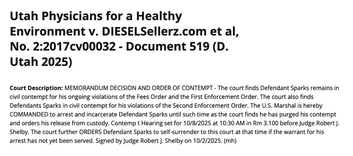 Diesel Brothers Heavy D 5